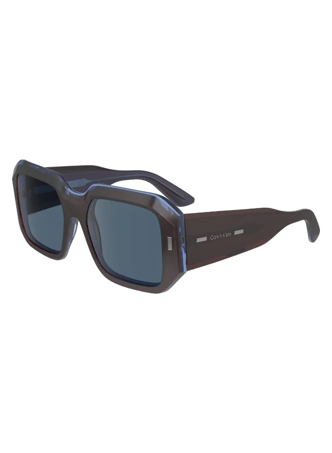 FULL RIM ACETATECALVIN KLEIN SUN CK23536S