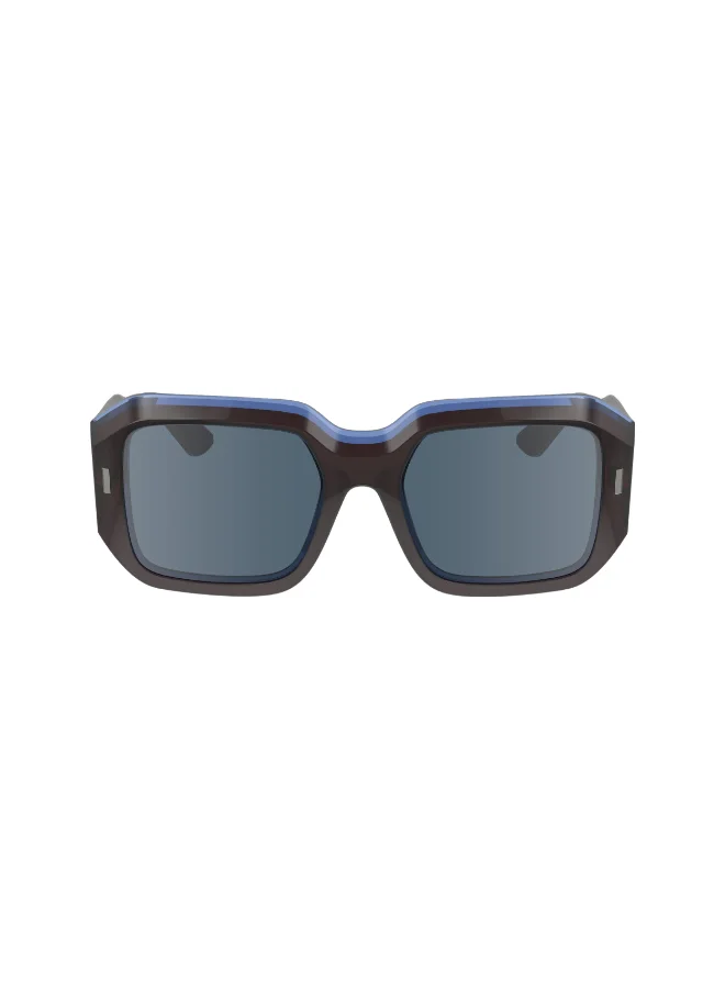 كالفن كلاين FULL RIM ACETATECALVIN KLEIN SUN CK23536S