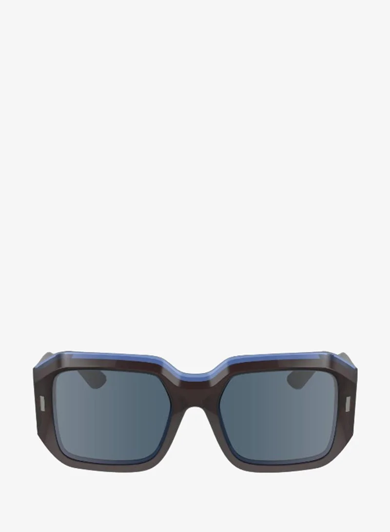 كالفن كلاين FULL RIM ACETATECALVIN KLEIN SUN CK23536S