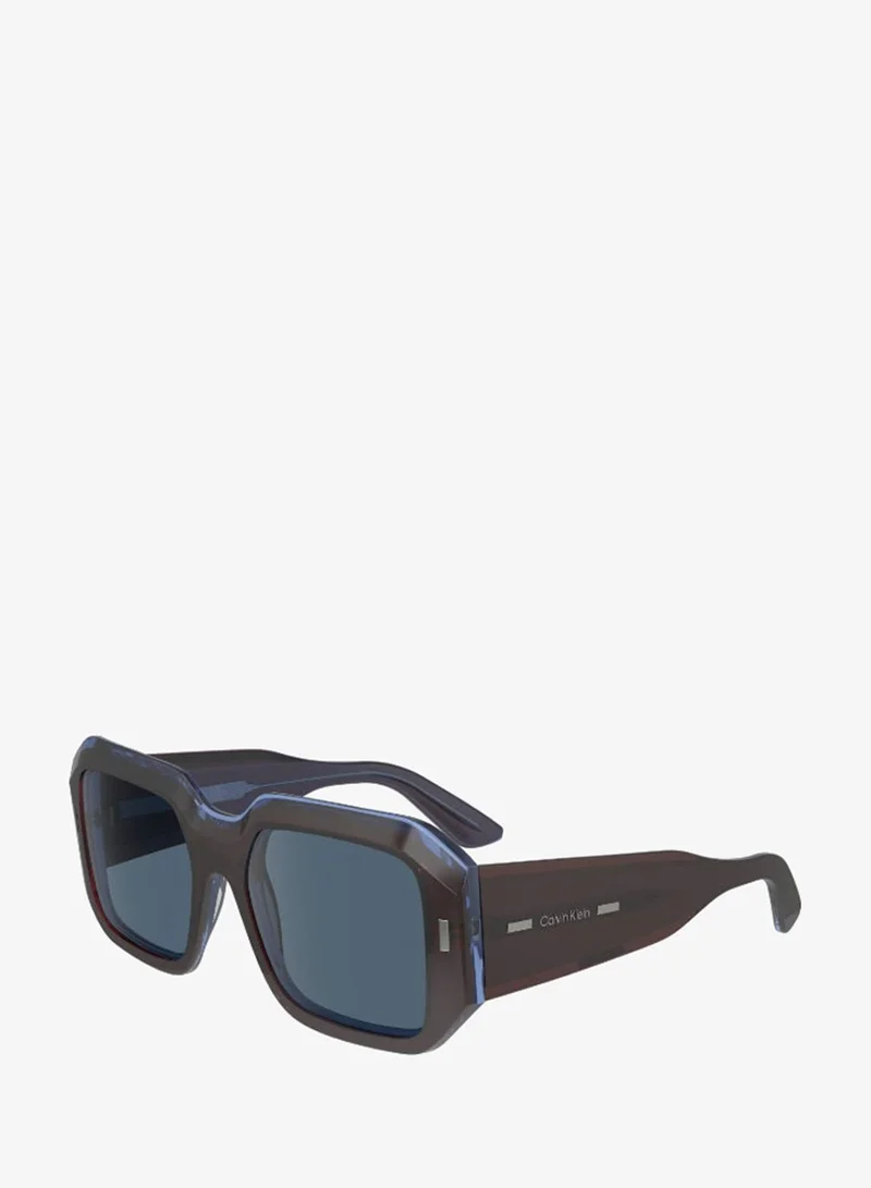 كالفن كلاين FULL RIM ACETATECALVIN KLEIN SUN CK23536S