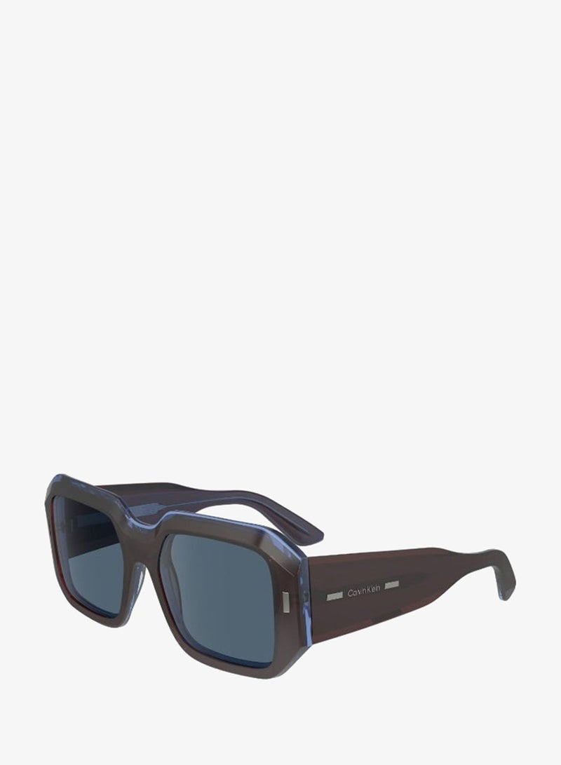CALVIN KLEIN FULL RIM ACETATECALVIN KLEIN SUN CK23536S - Image 1