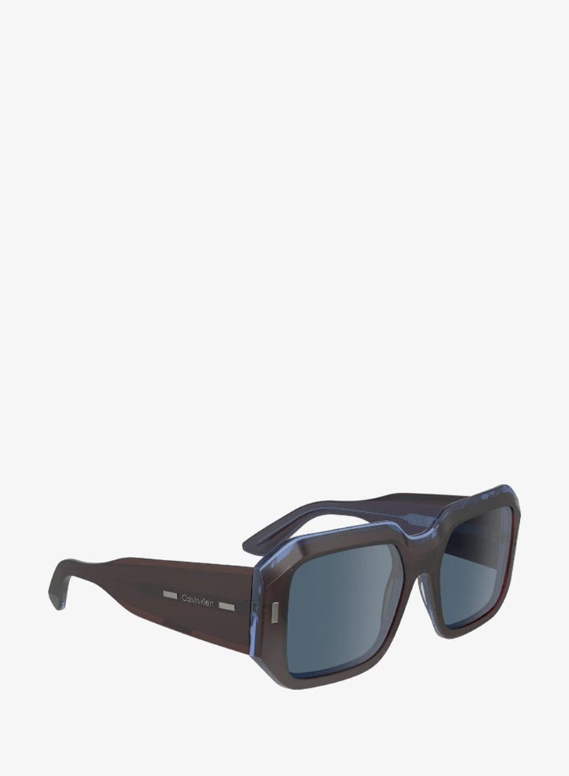 CALVIN KLEIN FULL RIM ACETATECALVIN KLEIN SUN CK23536S - Image 3