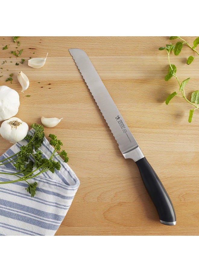 Henckels Elan 8-inch Bread Knife - Image 2