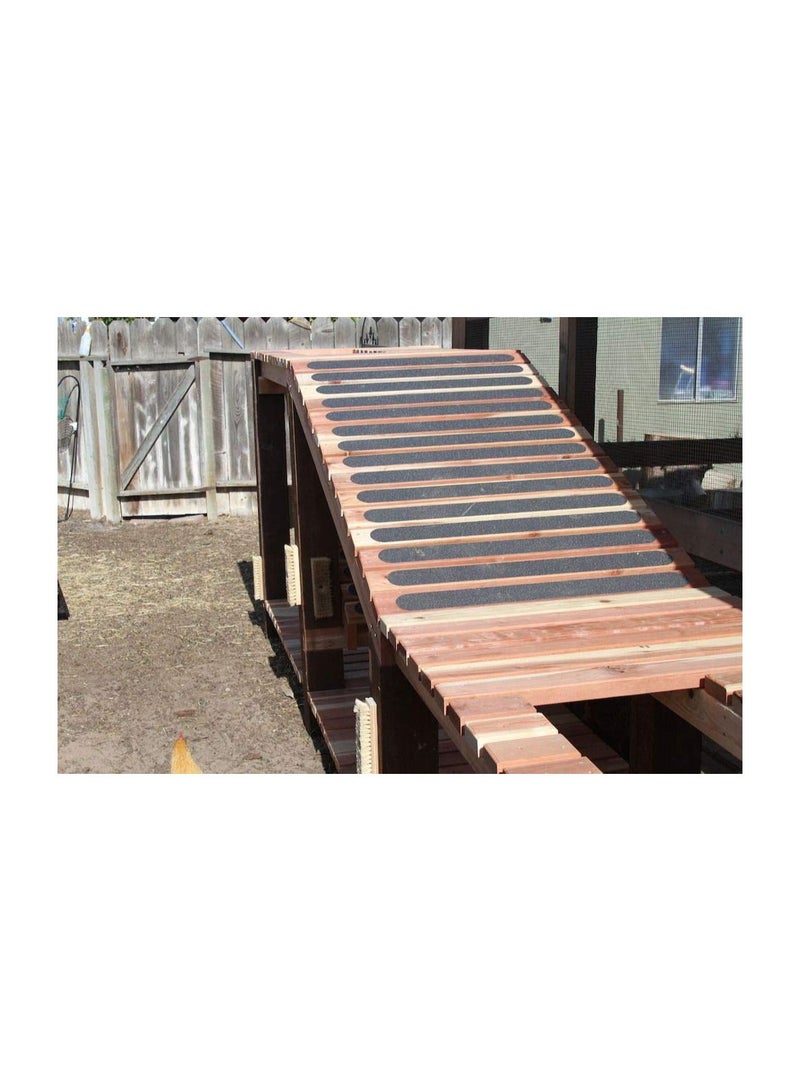 Anti Slip Tape for Indoor Outdoor Stair Treads 5M Long 5CM Wide Each Roll Easy Install - Image 5