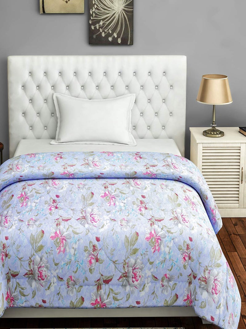 Swayam Blue Colour Single AC Comfortor - Image 2