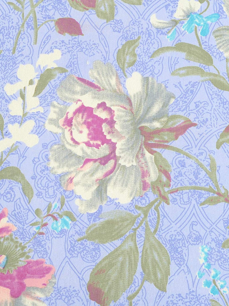 Swayam Blue Colour Single AC Comfortor - Image 5