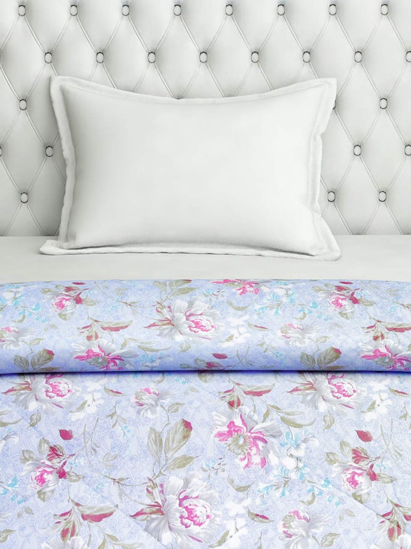 Swayam Blue Colour Single AC Comfortor - Image 3