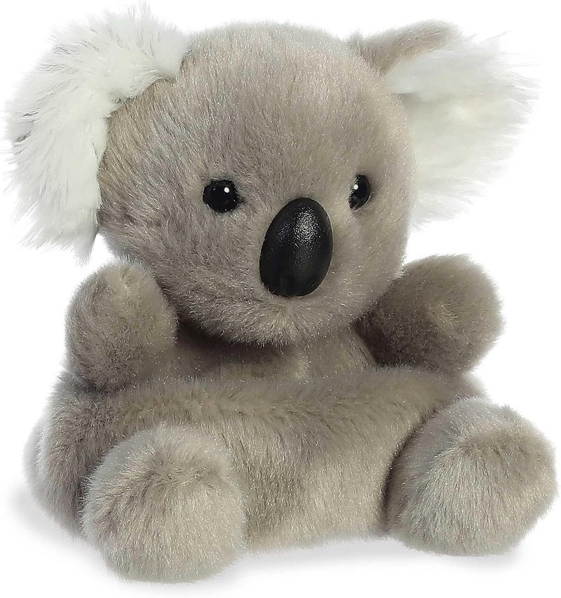 Aurora® Palm Pals™ Koala Plush Toy - Soft and Cuddly Stuffed Animal - Image 2