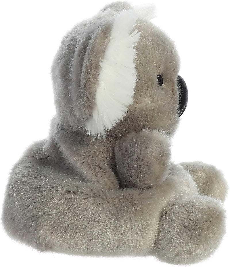 Aurora® Palm Pals™ Koala Plush Toy - Soft and Cuddly Stuffed Animal - Image 3