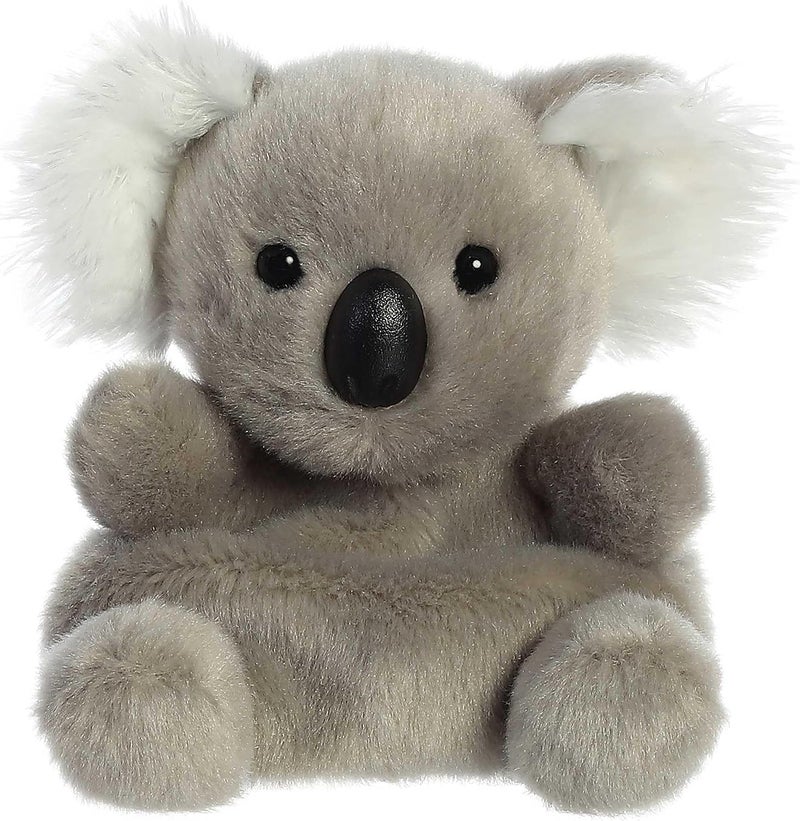 Aurora® Palm Pals™ Koala Plush Toy - Soft and Cuddly Stuffed Animal - Image 1