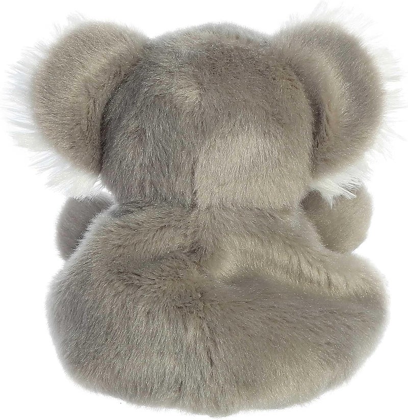 Aurora® Palm Pals™ Koala Plush Toy - Soft and Cuddly Stuffed Animal - Image 4