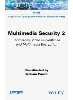 Multimedia Security 2 