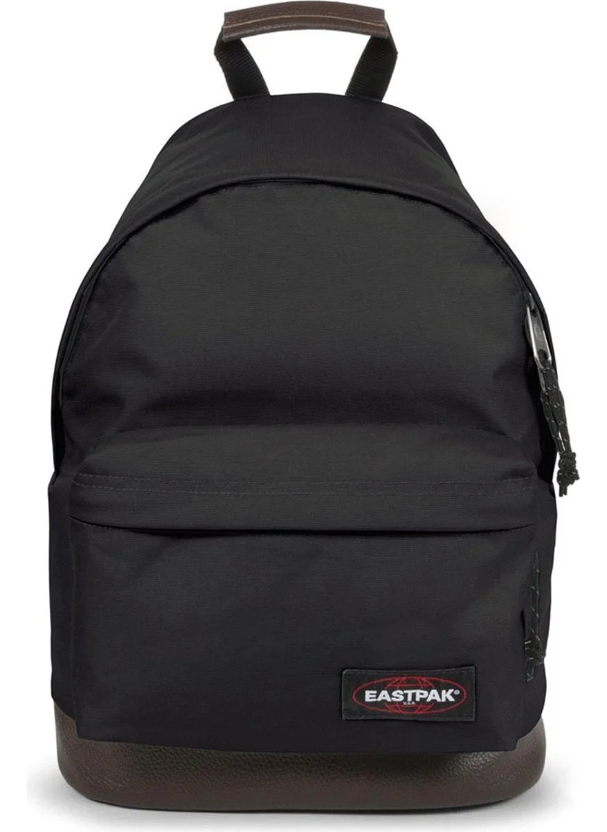 EASTPAK Wyoming Black Backpack