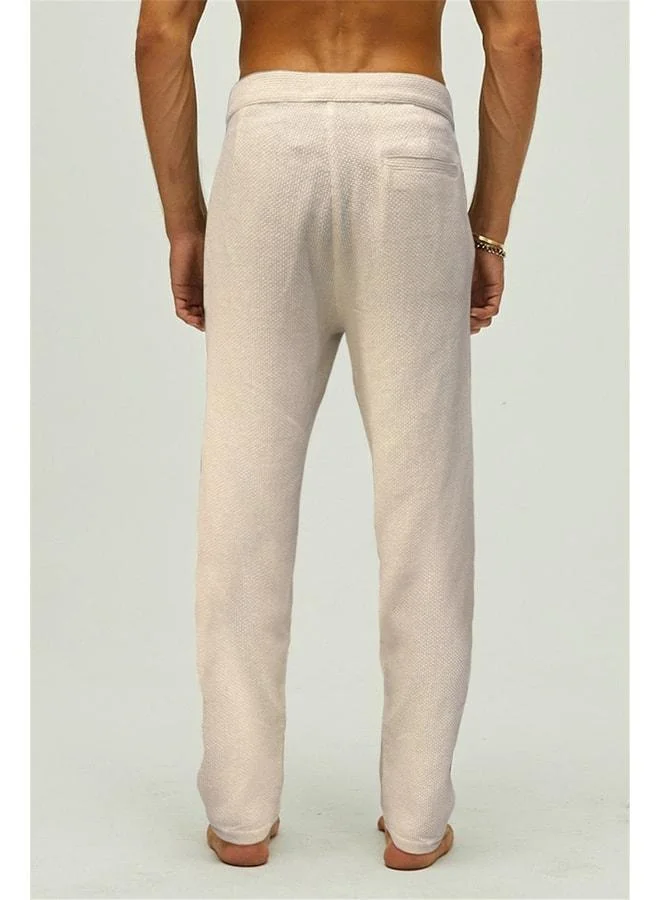 Bad Bear Crafty White Men's Pants.