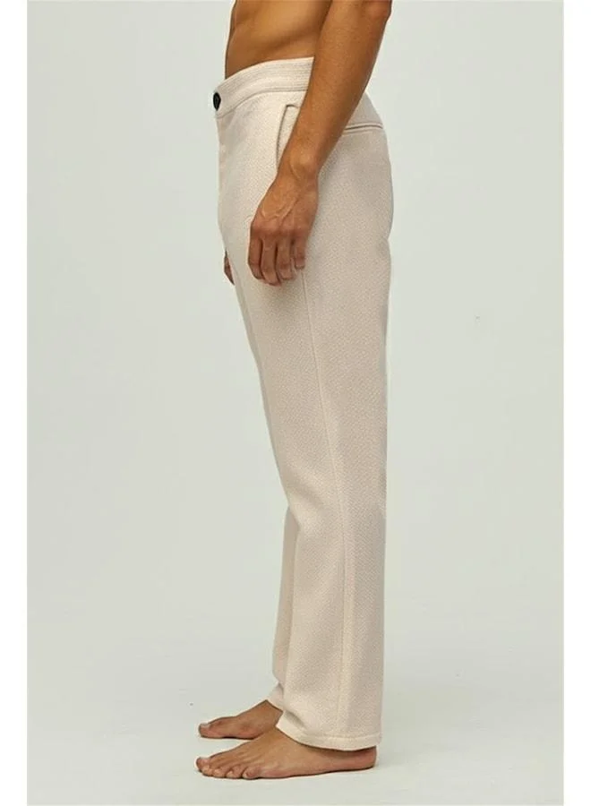 Bad Bear  Crafty White Men's Pants. for Men | Best Price UAE