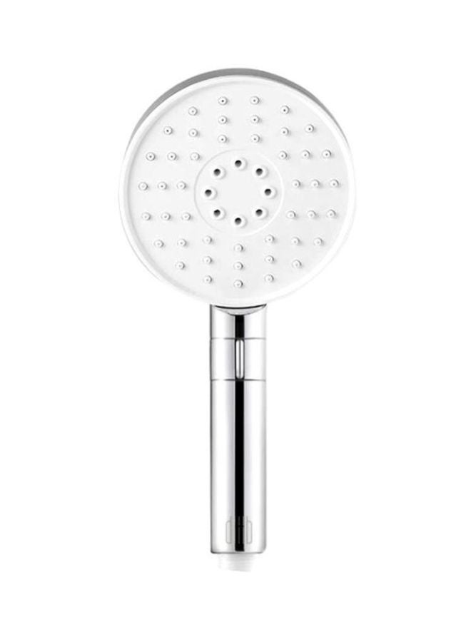 Xiaomi Diiib Handheld Shower Head Silver - Image 1