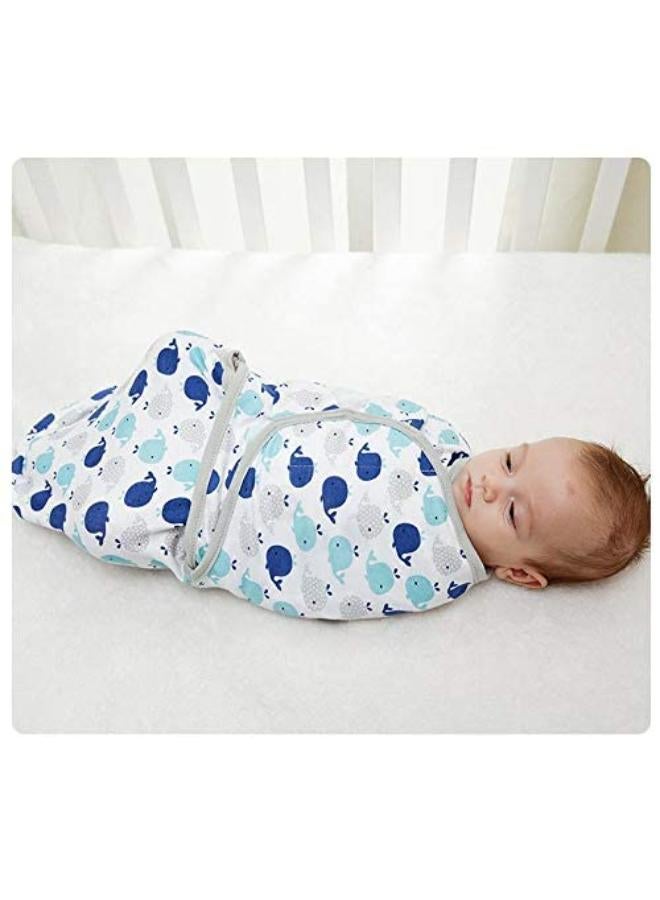 Swaddle Me Sleep Bag Sleepsack - Image 2