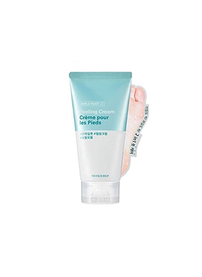 Smile Foot Peeling Cream, K-Beauty - pzsku/Z1982A63ADFA497E34F0AZ/45/_/1690922842/436dc2e5-b0bd-4dc1-974c-bb753928abff