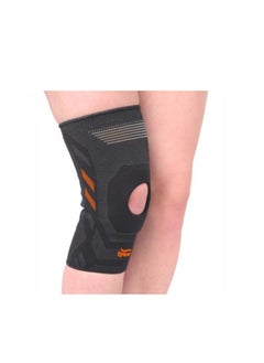 Tynor Tynor Knee Cap Air Open Patella Gym and Sports  - Image 2