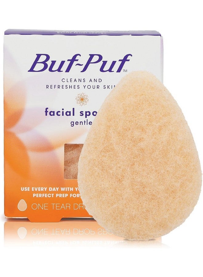 3M Buf-Puf Facial Sponges Gentle 915-06 Each - Image 1
