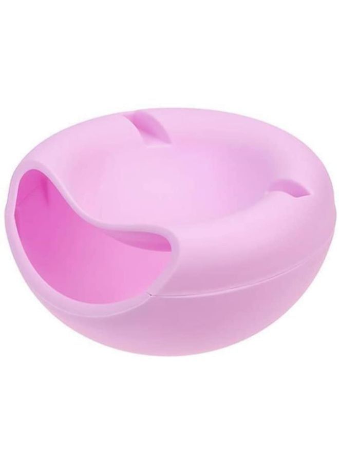إيزي لايف Snack Bowl With Mobile Holder - Image 1