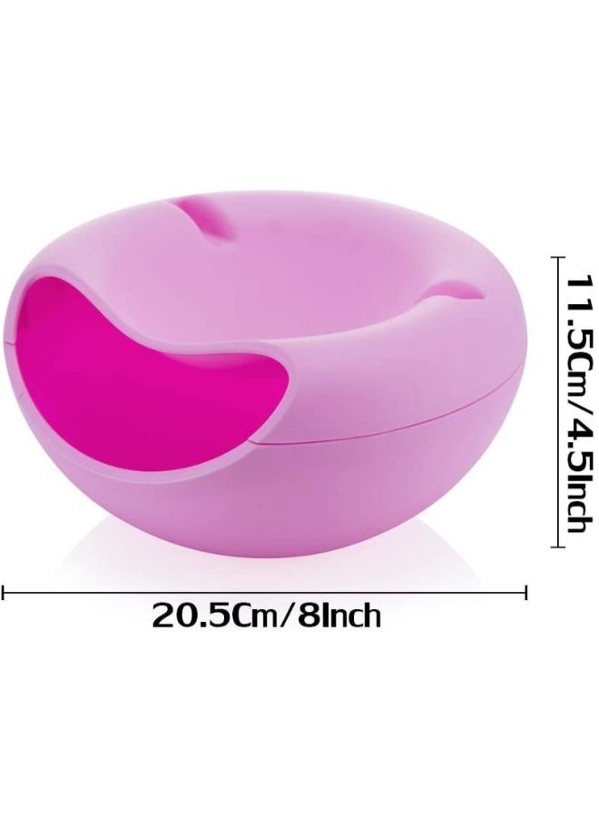 إيزي لايف Snack Bowl With Mobile Holder - Image 2
