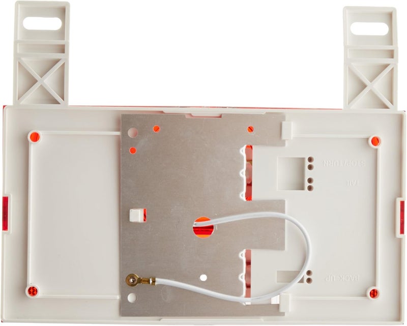 Peterson Manufacturing Red RV Stop/Turn/Tail License Light - Image 3