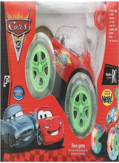 Generic 360 Twister RC Stunt Car With Flashing Lights  - Image 1