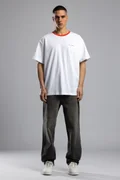 Catch White Red