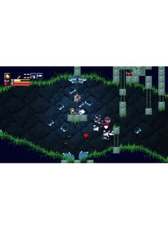 سويتش 0 Cave Story+ - نسخة نينتندو سويتش - لعبة أكشن ومغامرة  - Image 3