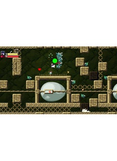 سويتش 0 Cave Story+ - نسخة نينتندو سويتش - لعبة أكشن ومغامرة  - Image 4