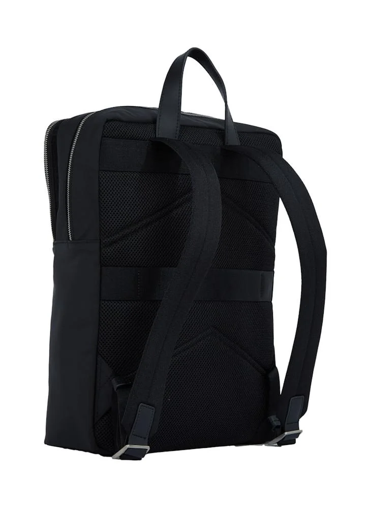 كالفن كلاين BUSINESS QUARED BACKPACK