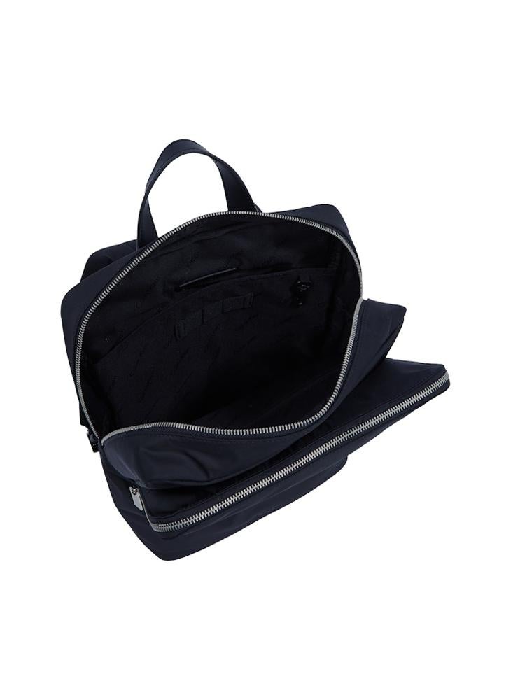 CALVIN KLEIN BUSINESS QUARED BACKPACK  - Image 3