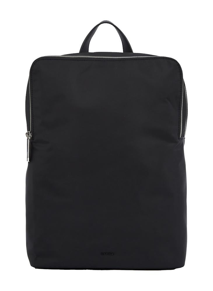 CALVIN KLEIN BUSINESS QUARED BACKPACK  - Image 1