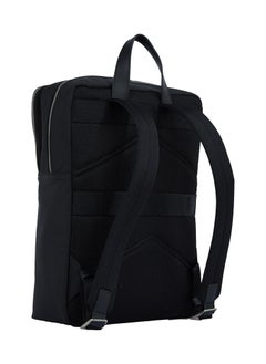 CALVIN KLEIN BUSINESS QUARED BACKPACK  - Image 2