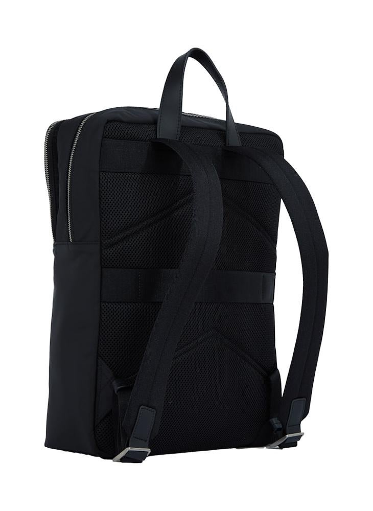 CALVIN KLEIN BUSINESS QUARED BACKPACK  - Image 2