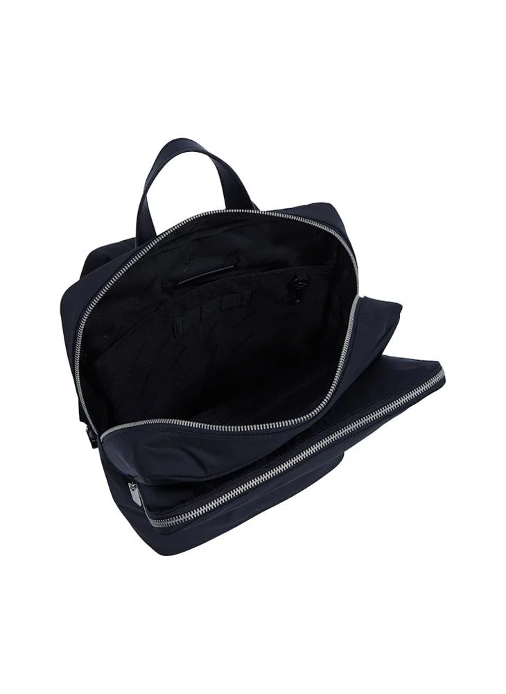 CALVIN KLEIN Business Tech 2G Squared Backpack