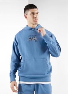 PUMA Rocket League Graphic Hoodie Tr  - Image 1