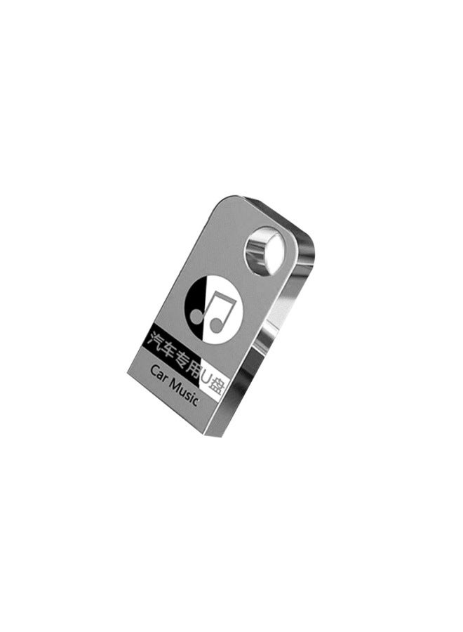 Nostalgic Classic Old Song 8090 Car Music Excellent U Disk Song 2024 8d Surround Lossless High Quality-color:U Disk + PP Bag + Type-C Adapter-capacity:16G Lossless Sound Quality [give 1000 Songs + 100 Videos]  - Image 5