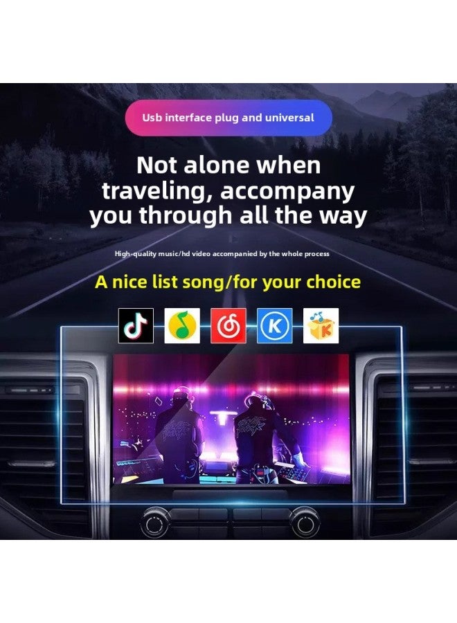 Nostalgic Classic Old Song 8090 Car Music Excellent U Disk Song 2024 8d Surround Lossless High Quality-color:U Disk + PP Bag + Type-C Adapter-capacity:16G Lossless Sound Quality [give 1000 Songs + 100 Videos]  - Image 3
