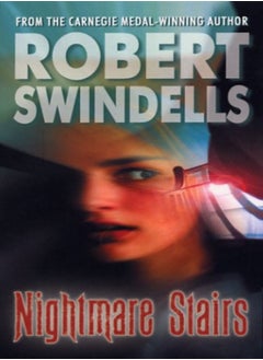 Nightmare Stairs 