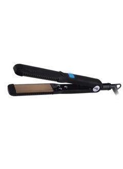 Cady One Black hair ironing and straightening device  - Image 1