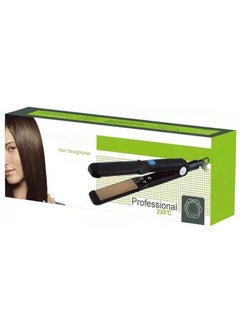 Cady One Black hair ironing and straightening device  - Image 2