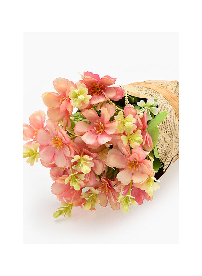 Dream Decor Dream Decor Decorative Artificial Flower Plant  - Image 3