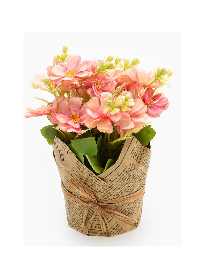 Dream Decor Dream Decor Decorative Artificial Flower Plant  - Image 1