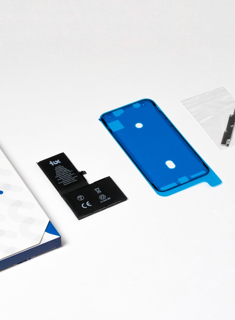 تكس بطارية ايفون 14 بسعة فائقة - Image 2