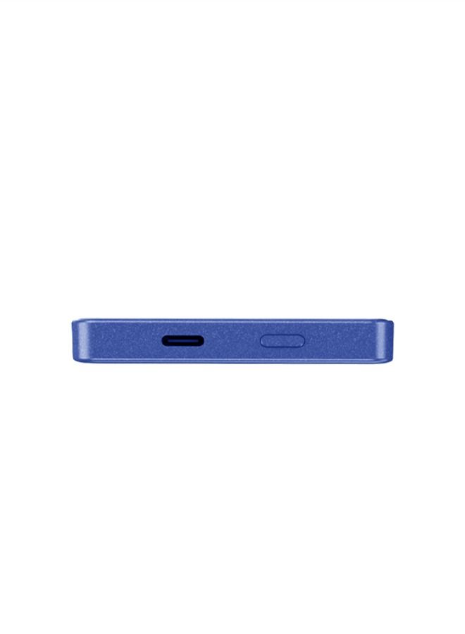 Fast Magnetic  Portable Power Bank Charger For Apple iPhone 12/13/14/15 Series  - Image 5