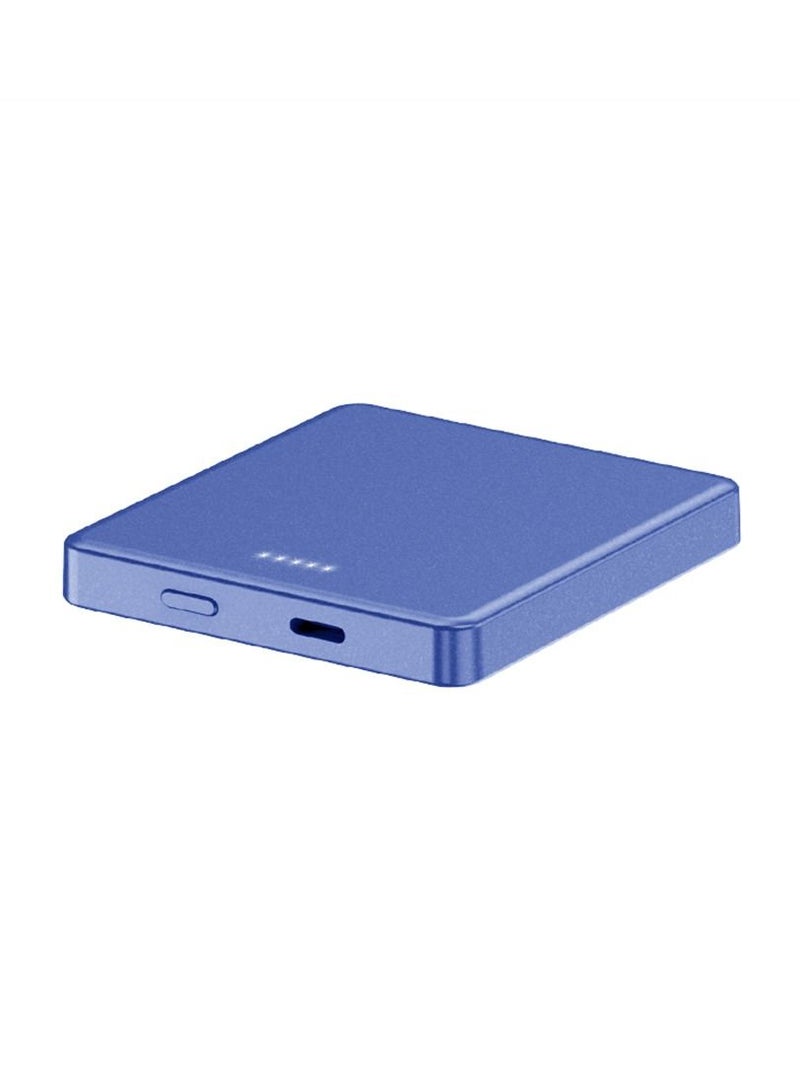 Fast Magnetic  Portable Power Bank Charger For Apple iPhone 12/13/14/15 Series  - Image 4