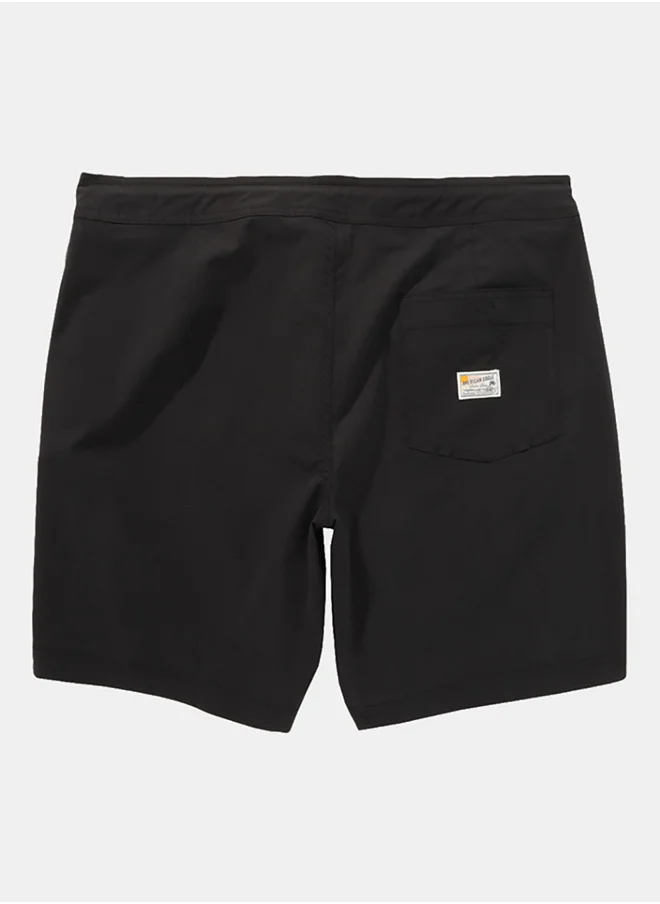 American Eagle AE 8" Swim Trunk