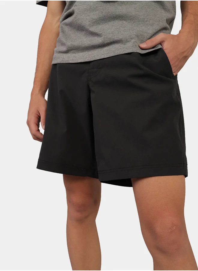 American Eagle AE 8" Swim Trunk